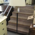 588 6767 FLOOR LAMP